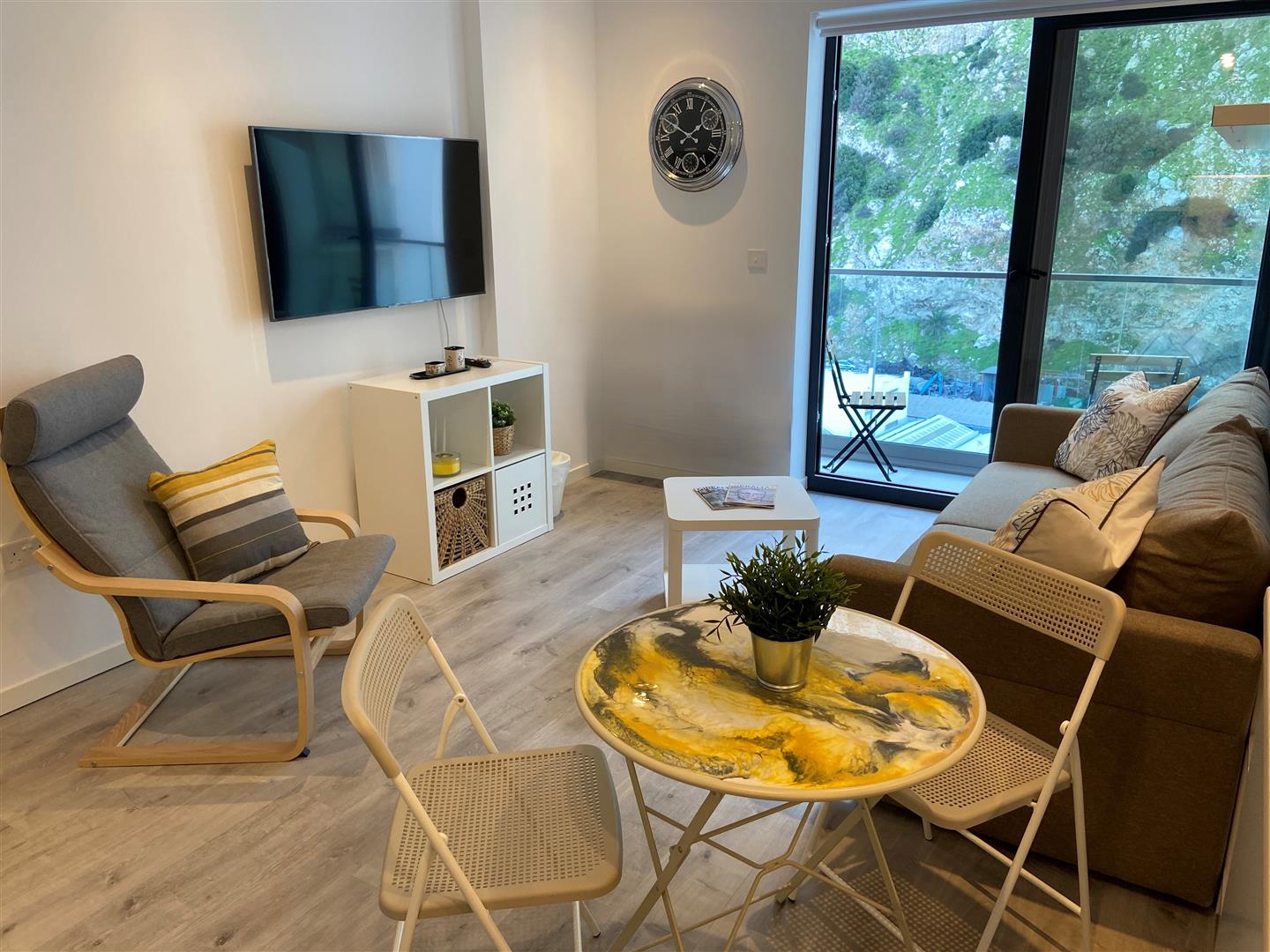 Image of Apartment - 1 Bathrooms for Sale in The Hub-Gibraltar, Image 13